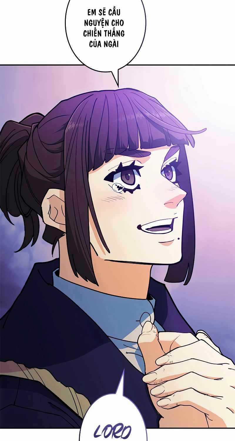 Công Tước Bạch Long - Chapter 115 - Trang 25