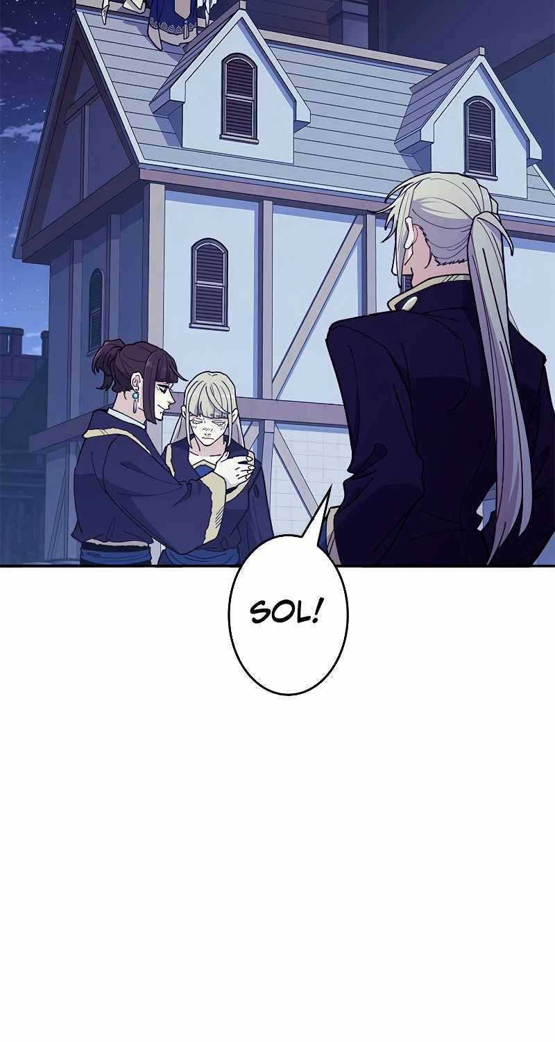 Công Tước Bạch Long - Chapter 115 - Trang 28