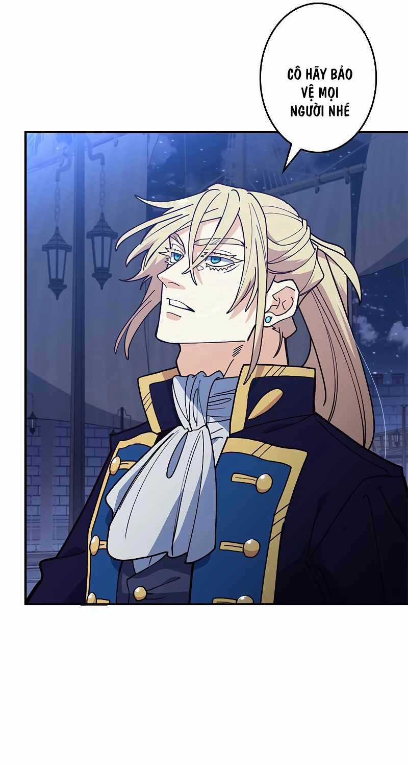 Công Tước Bạch Long - Chapter 115 - Trang 30