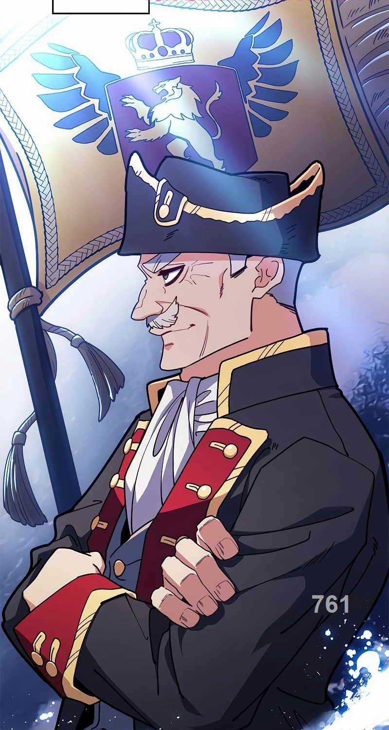 Công Tước Bạch Long - Chapter 115 - Trang 4