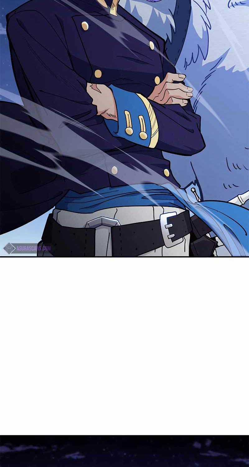 Công Tước Bạch Long - Chapter 115 - Trang 44