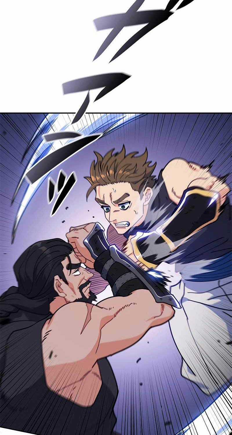 Công Tước Bạch Long - Chapter 115 - Trang 49