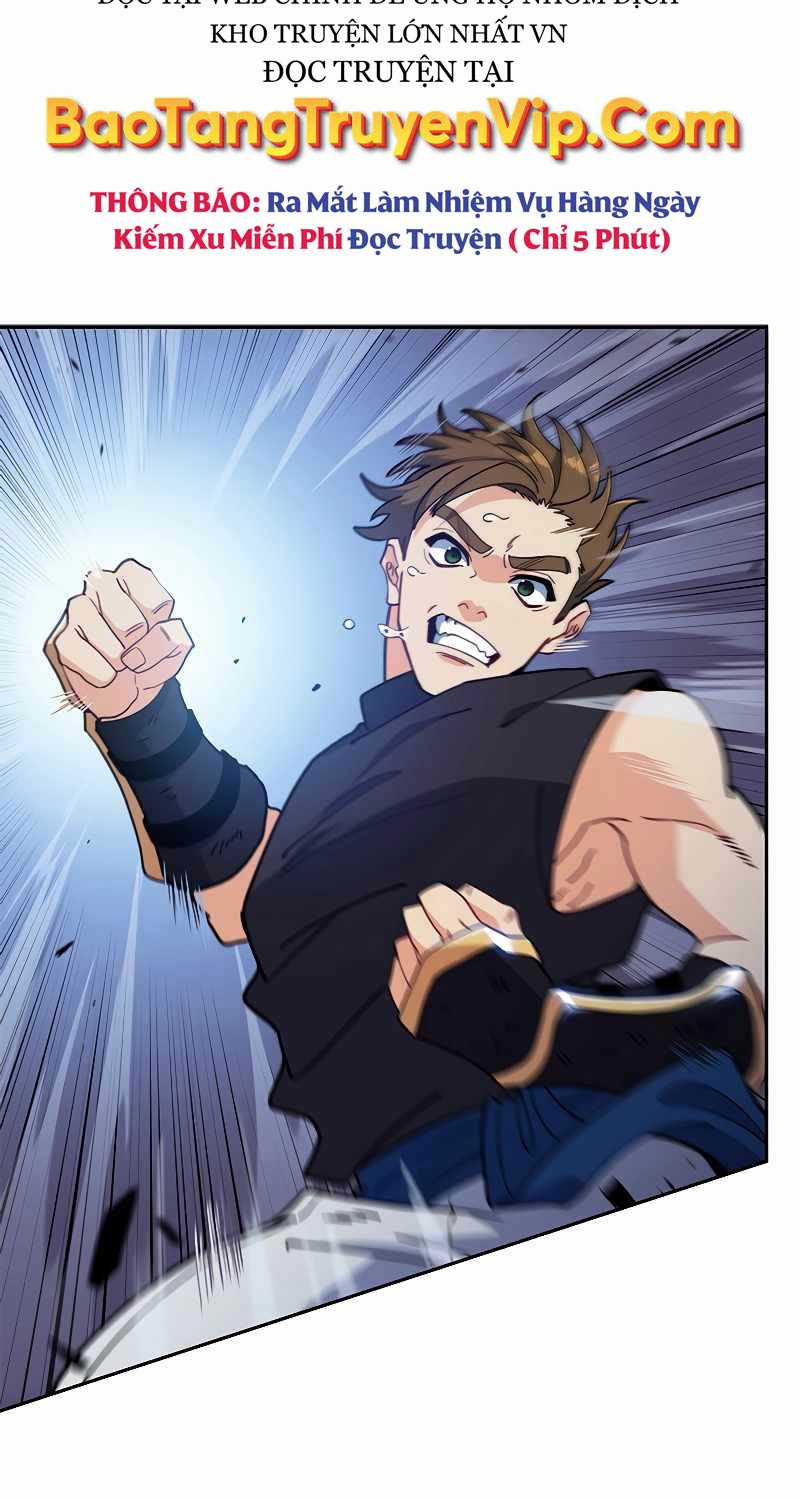 Công Tước Bạch Long - Chapter 115 - Trang 52