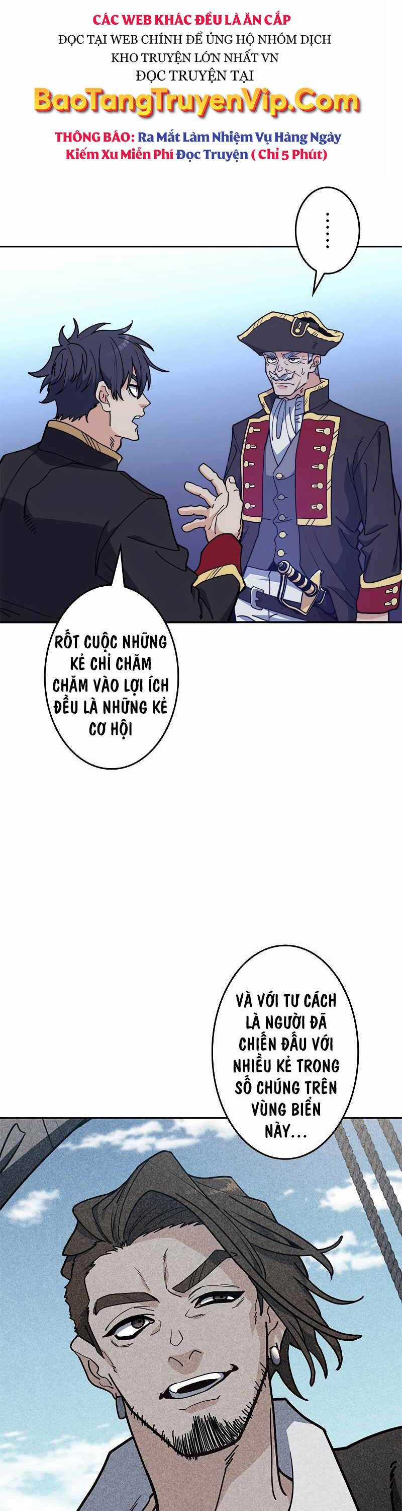 Công Tước Bạch Long - Chapter 116 - Trang 12