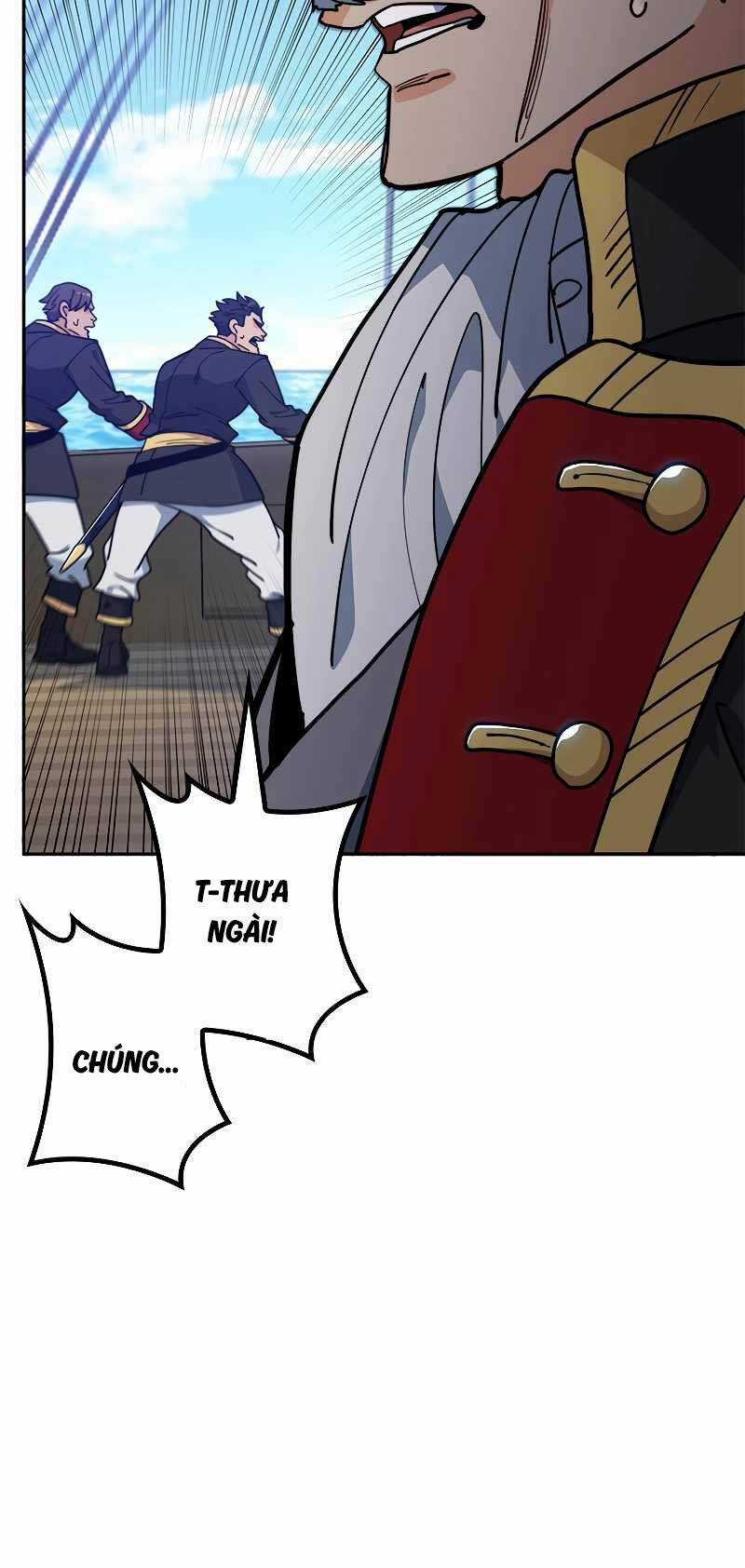 Công Tước Bạch Long - Chapter 116 - Trang 15