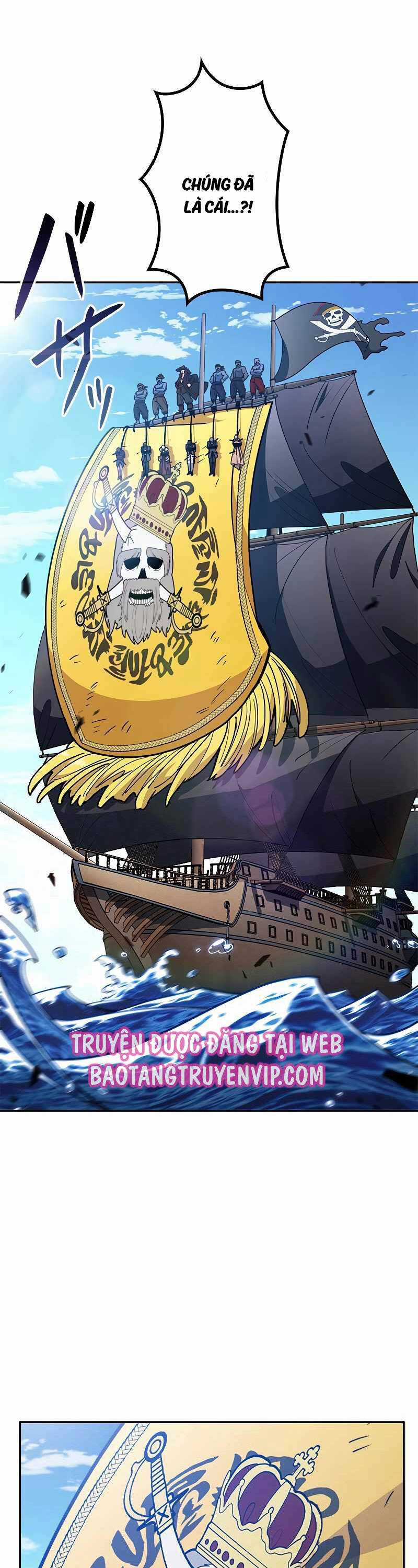 Công Tước Bạch Long - Chapter 116 - Trang 16