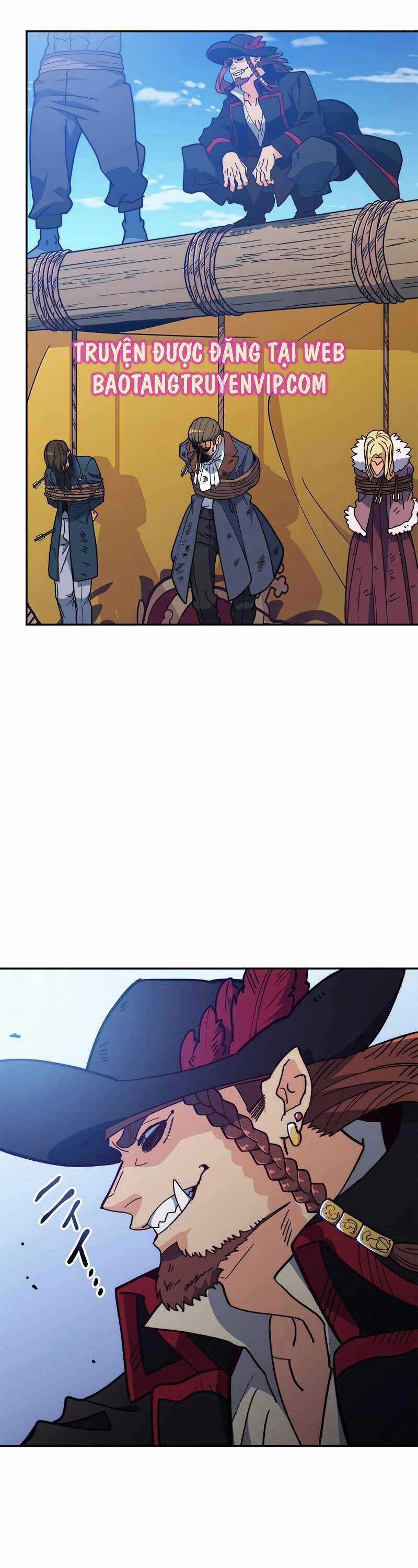 Công Tước Bạch Long - Chapter 116 - Trang 18
