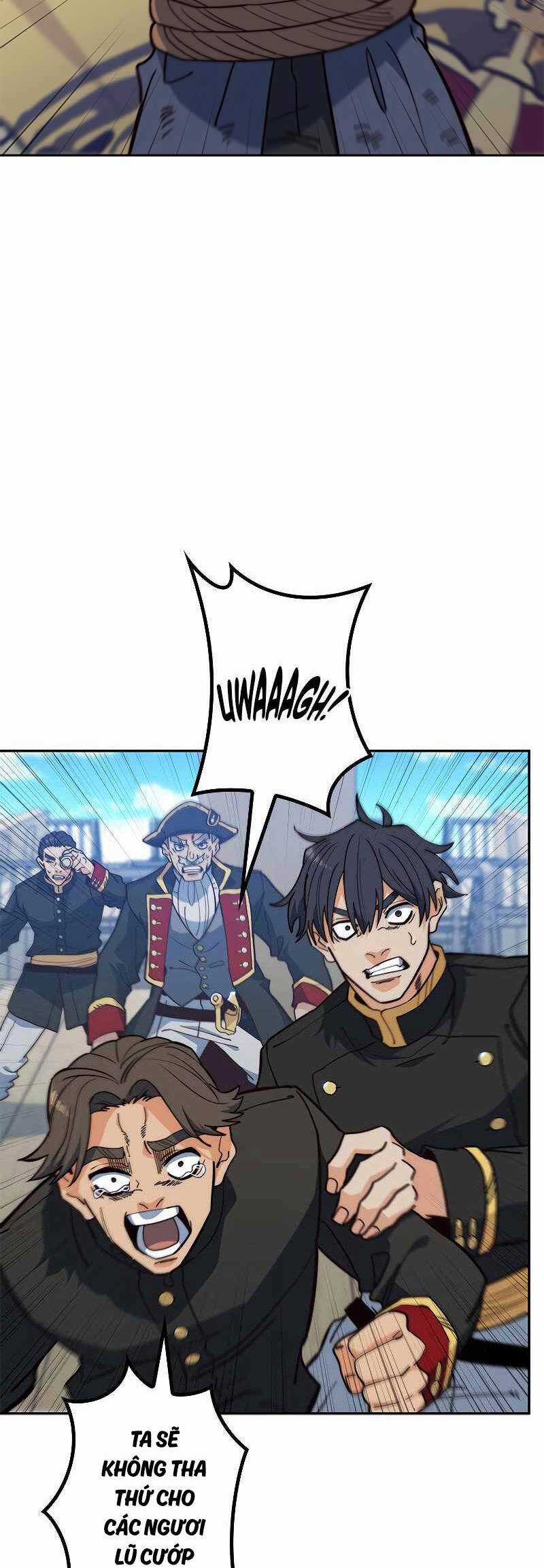 Công Tước Bạch Long - Chapter 116 - Trang 20