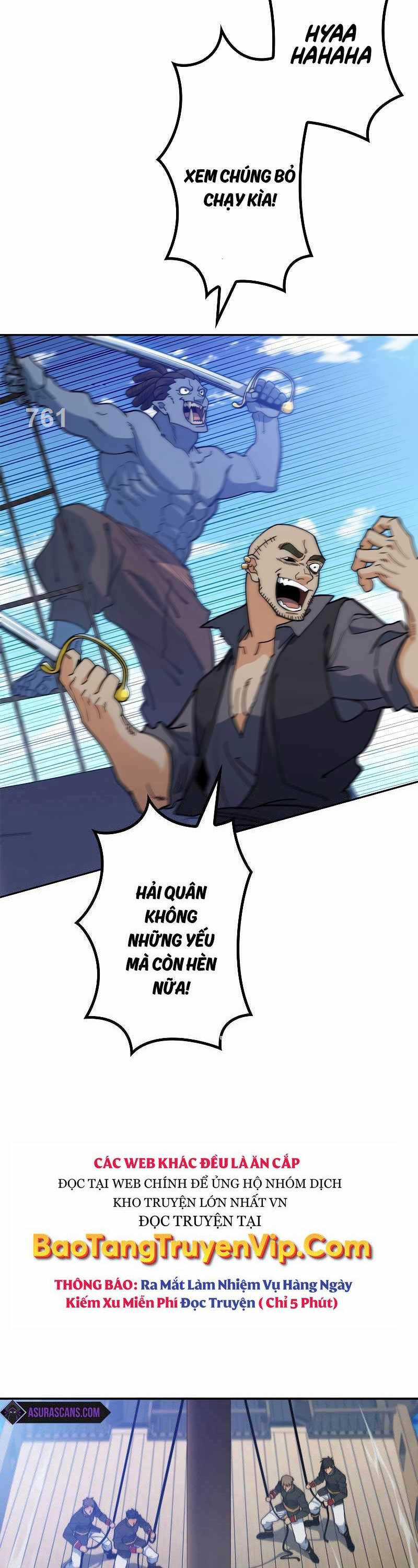 Công Tước Bạch Long - Chapter 116 - Trang 3