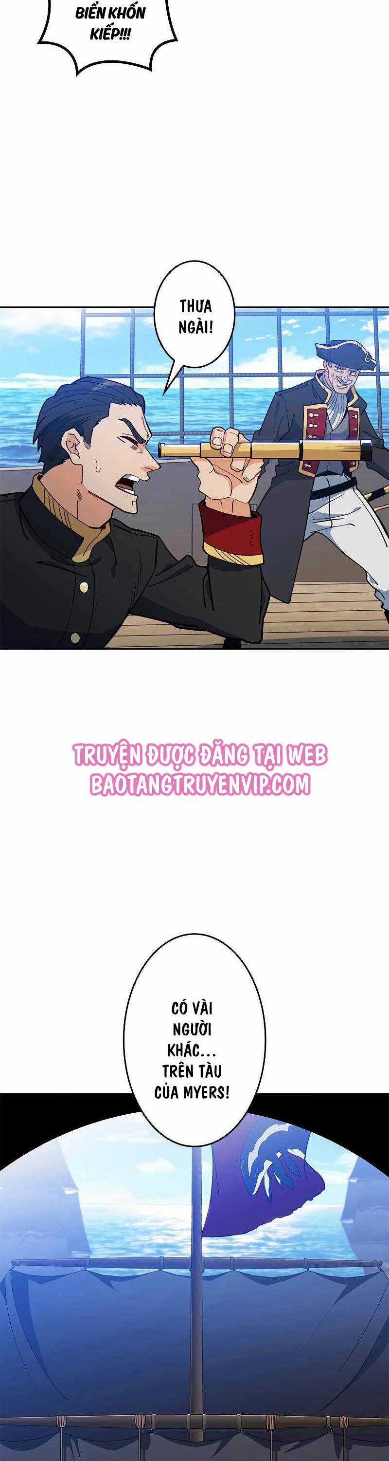 Công Tước Bạch Long - Chapter 116 - Trang 21