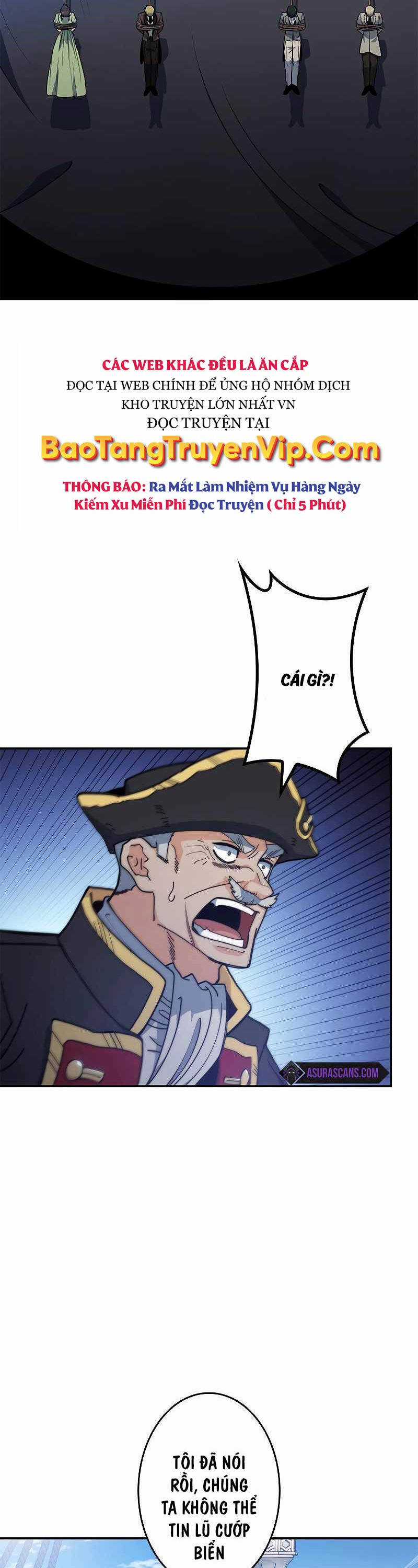 Công Tước Bạch Long - Chapter 116 - Trang 22