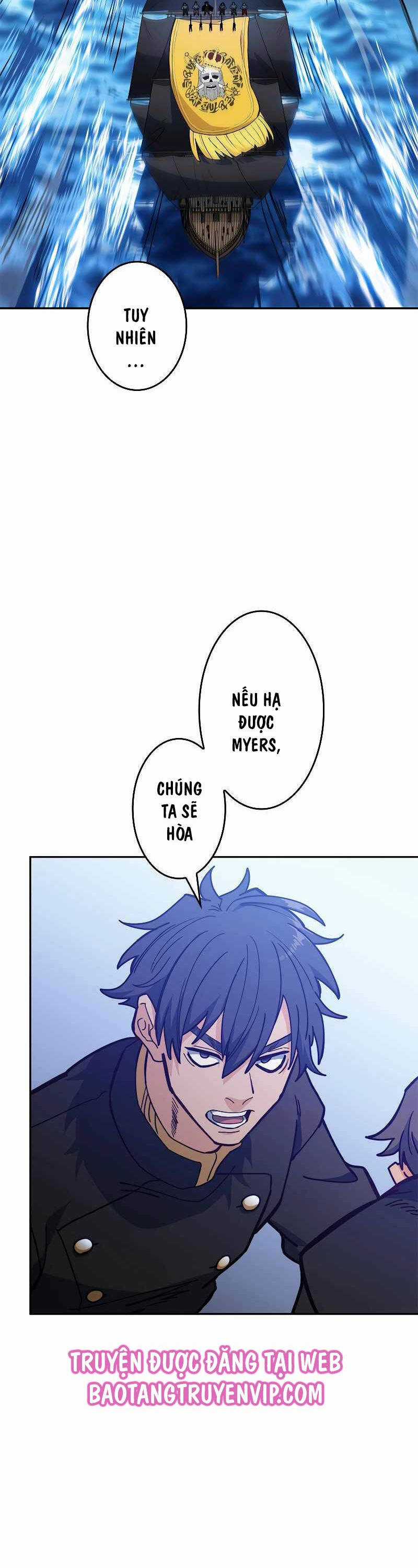 Công Tước Bạch Long - Chapter 116 - Trang 24