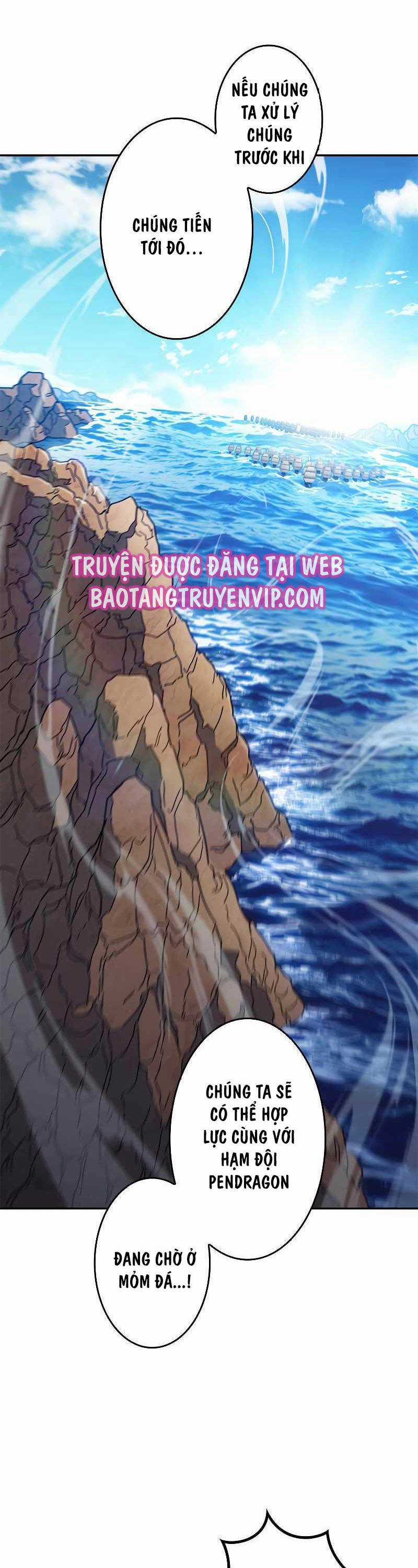 Công Tước Bạch Long - Chapter 116 - Trang 26