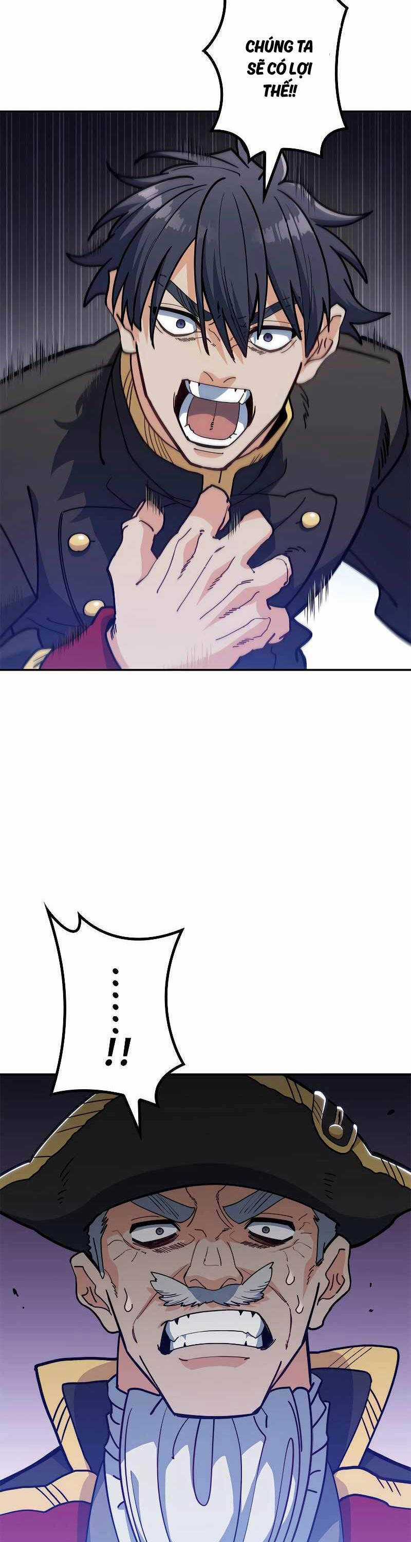 Công Tước Bạch Long - Chapter 116 - Trang 27