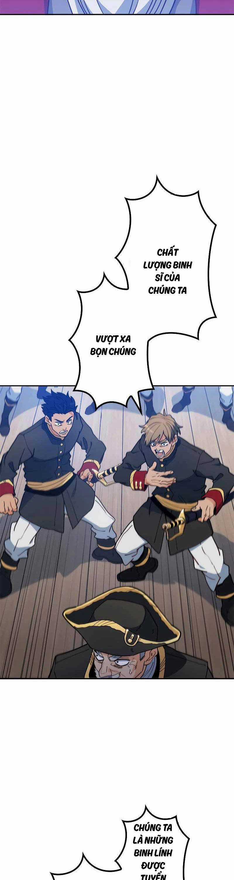 Công Tước Bạch Long - Chapter 116 - Trang 28