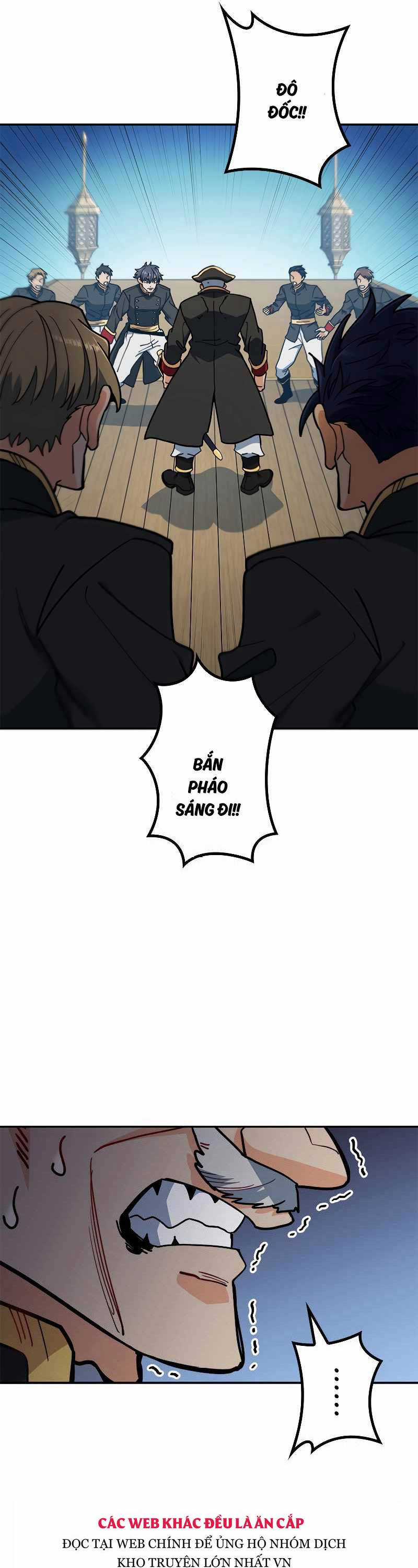 Công Tước Bạch Long - Chapter 116 - Trang 30