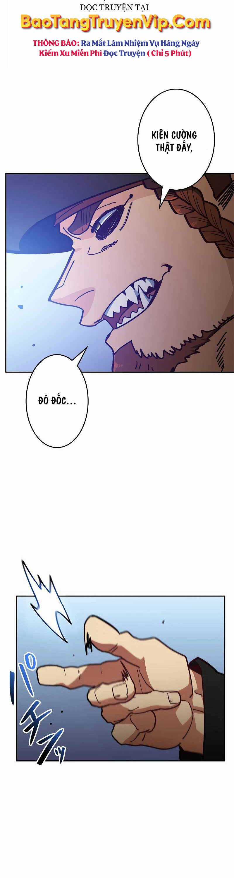 Công Tước Bạch Long - Chapter 116 - Trang 31