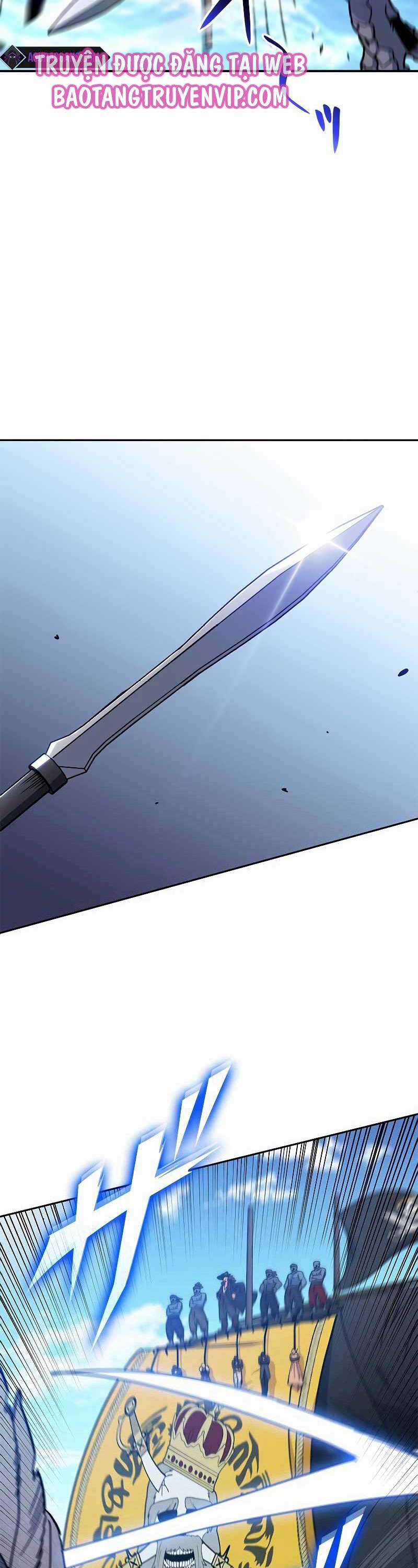 Công Tước Bạch Long - Chapter 116 - Trang 33