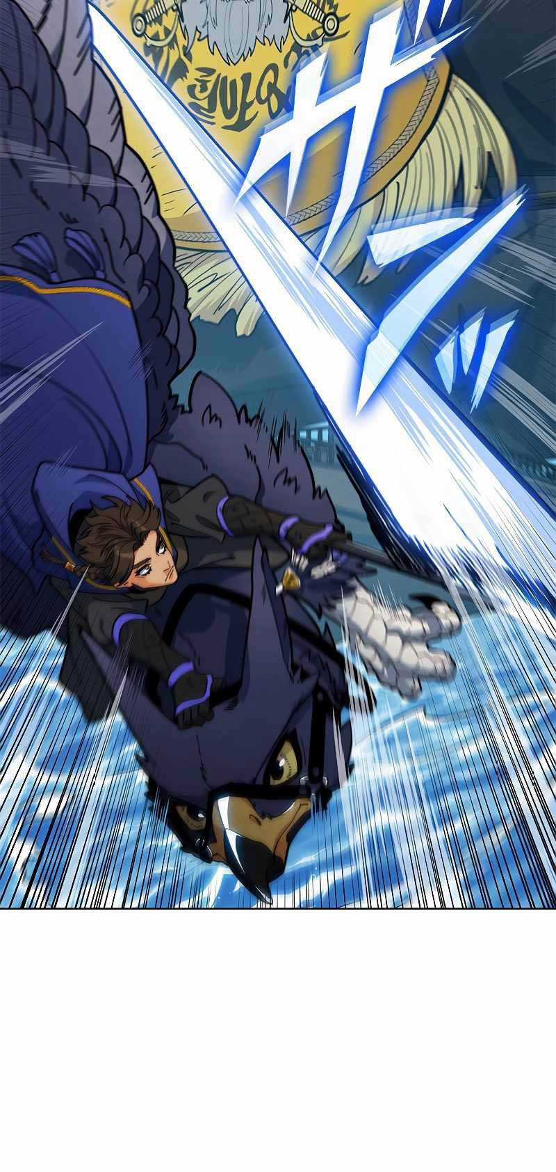 Công Tước Bạch Long - Chapter 116 - Trang 34