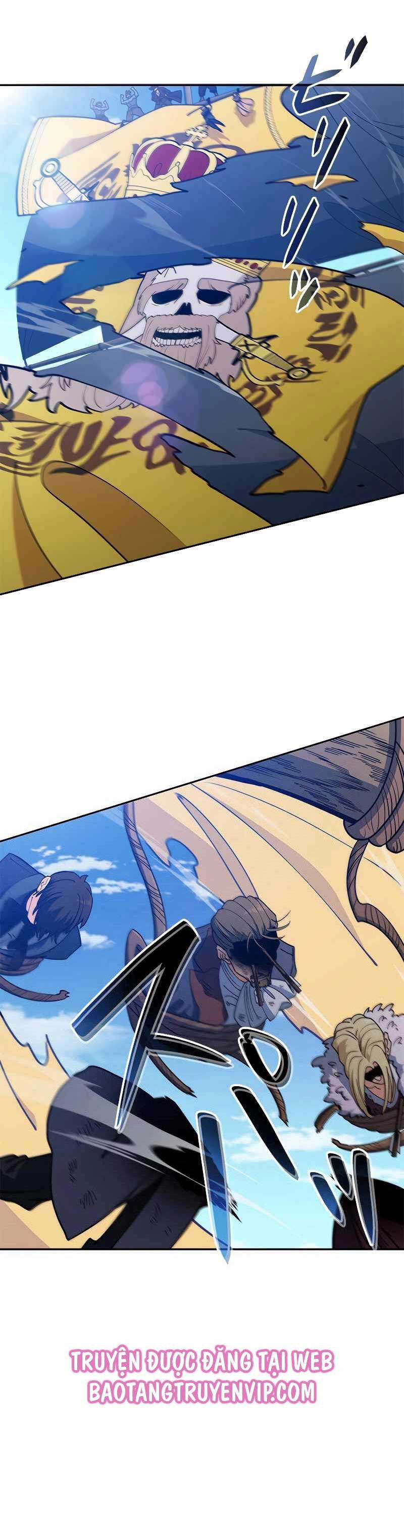 Công Tước Bạch Long - Chapter 116 - Trang 35