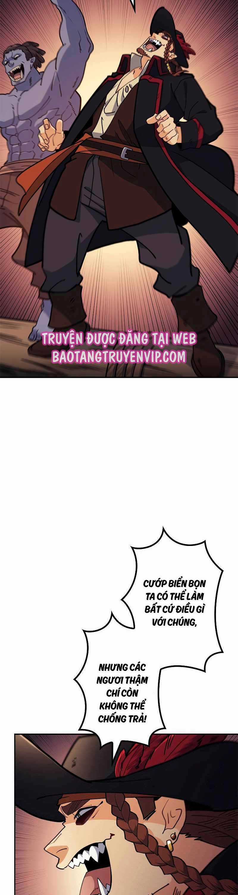 Công Tước Bạch Long - Chapter 116 - Trang 37