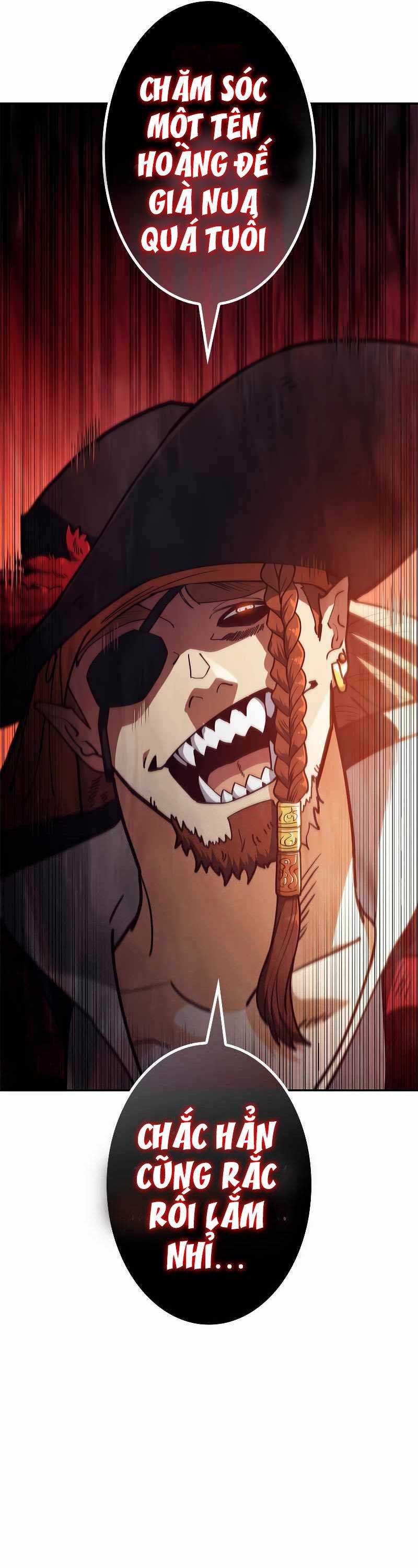 Công Tước Bạch Long - Chapter 116 - Trang 40