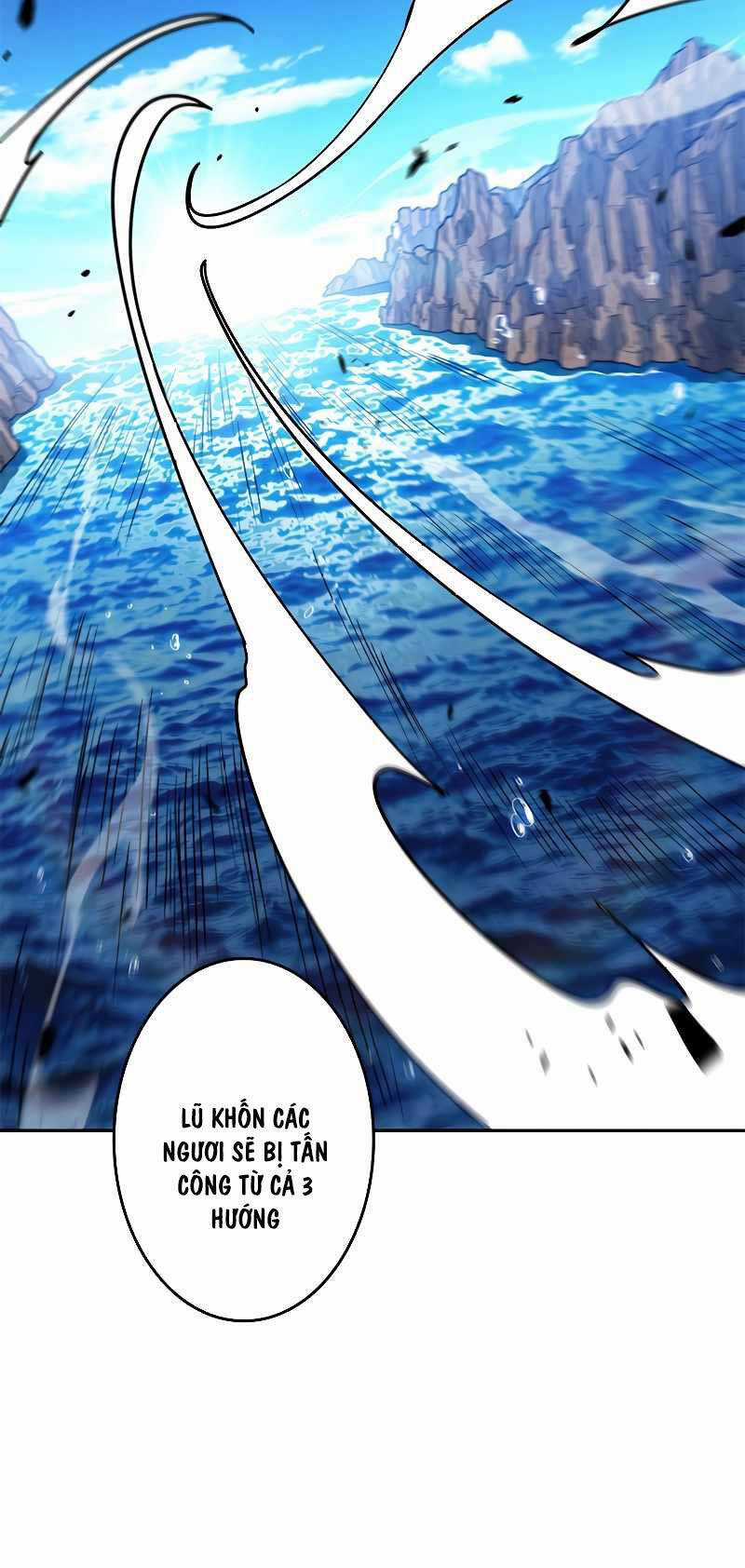 Công Tước Bạch Long - Chapter 116 - Trang 5