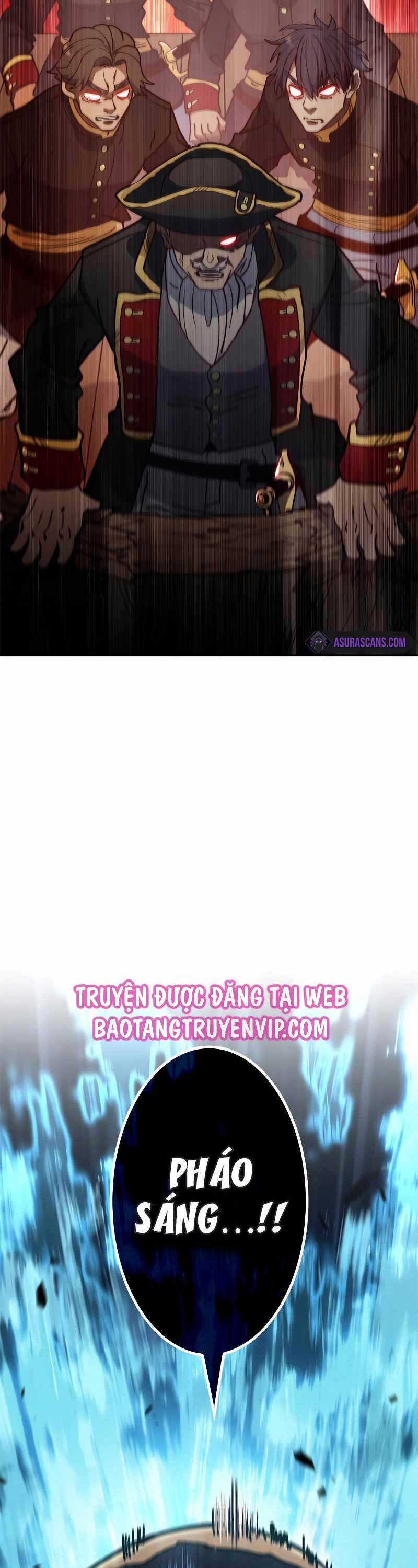 Công Tước Bạch Long - Chapter 116 - Trang 42