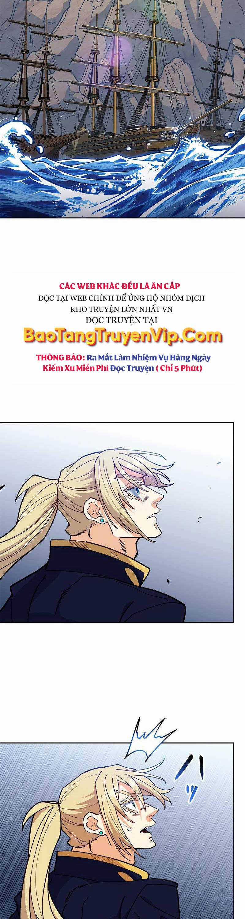 Công Tước Bạch Long - Chapter 116 - Trang 49