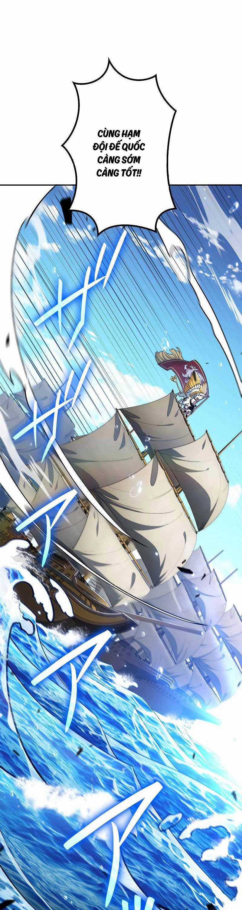 Công Tước Bạch Long - Chapter 116 - Trang 51