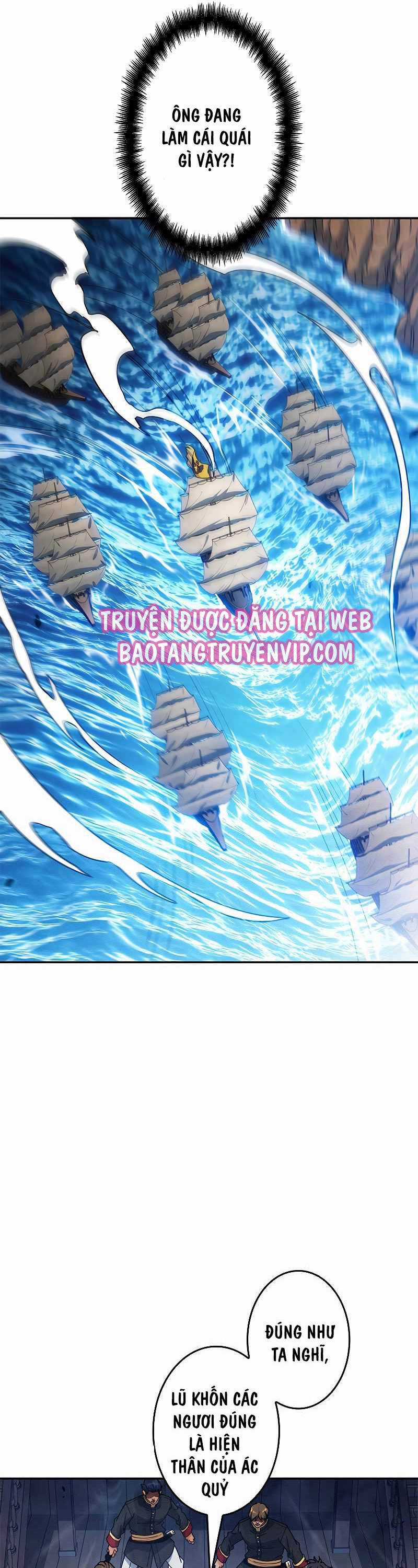 Công Tước Bạch Long - Chapter 116 - Trang 53