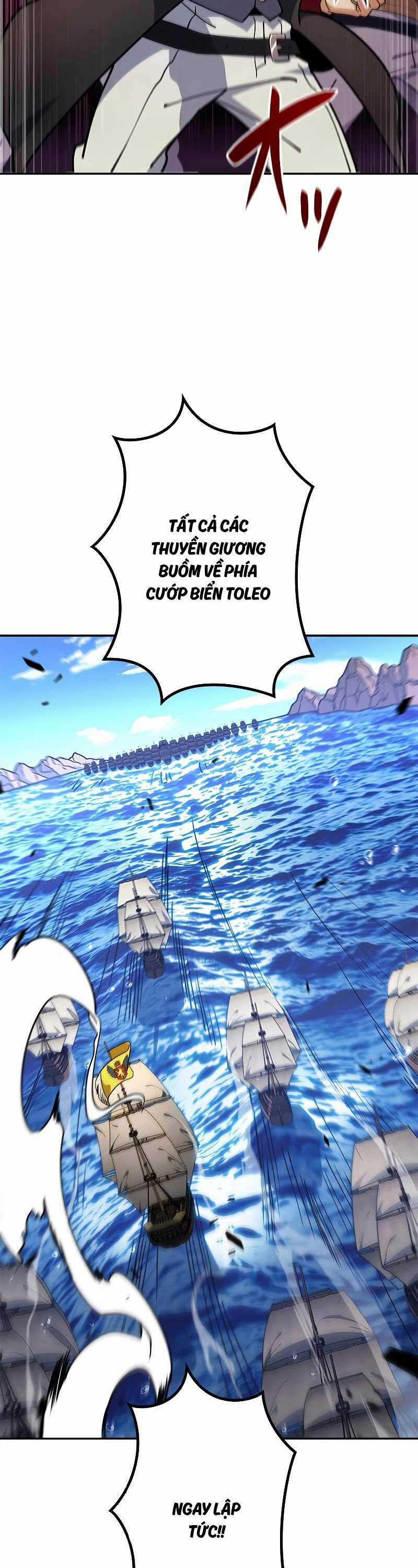 Công Tước Bạch Long - Chapter 116 - Trang 55