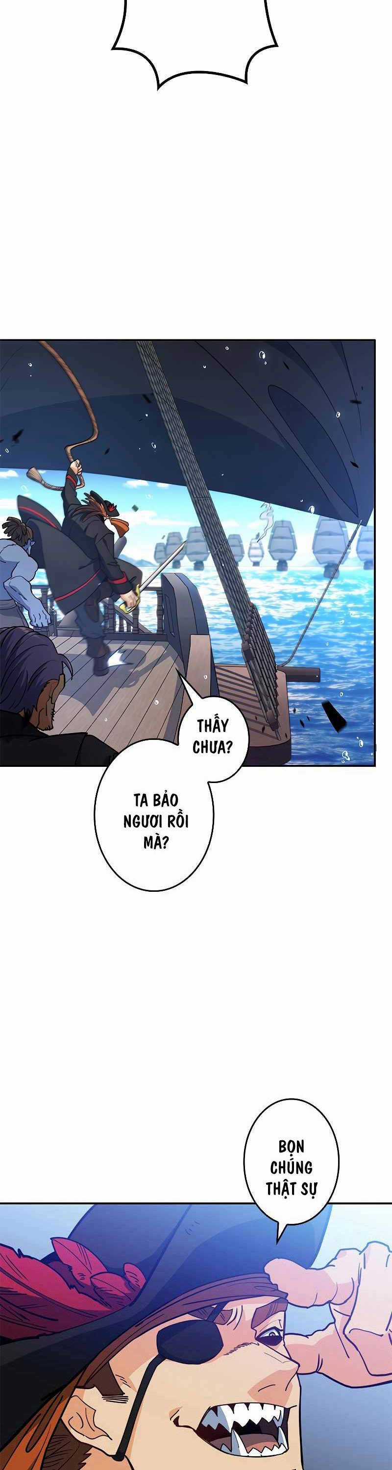 Công Tước Bạch Long - Chapter 116 - Trang 56