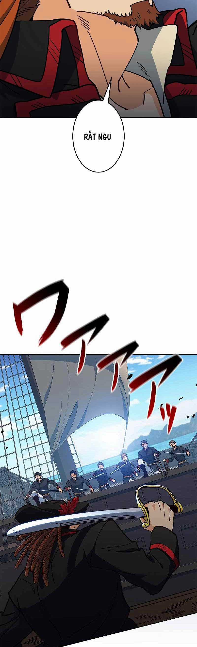 Công Tước Bạch Long - Chapter 116 - Trang 57