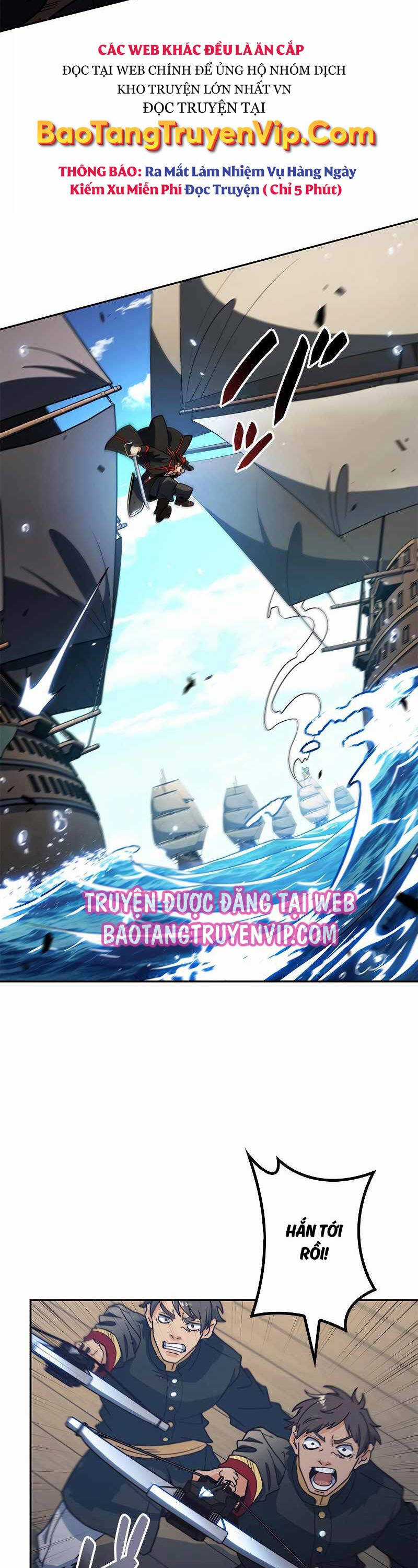 Công Tước Bạch Long - Chapter 116 - Trang 58