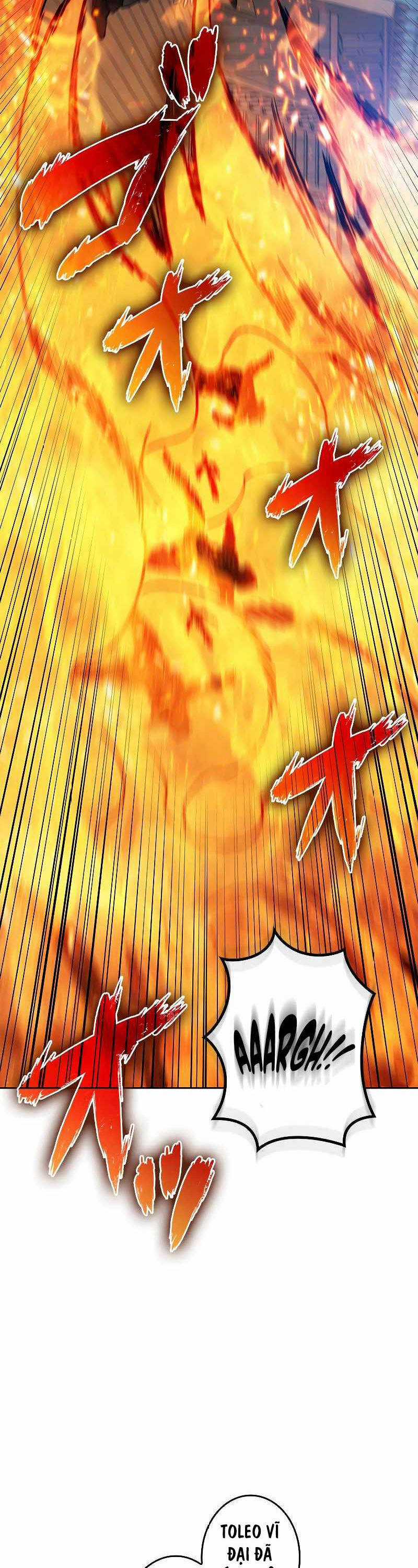 Công Tước Bạch Long - Chapter 116 - Trang 60