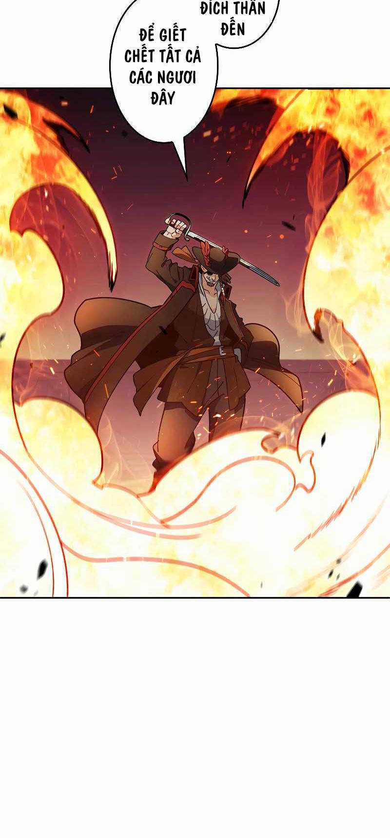 Công Tước Bạch Long - Chapter 116 - Trang 61