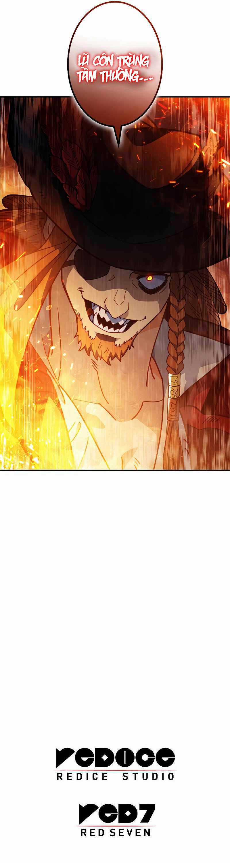 Công Tước Bạch Long - Chapter 116 - Trang 62