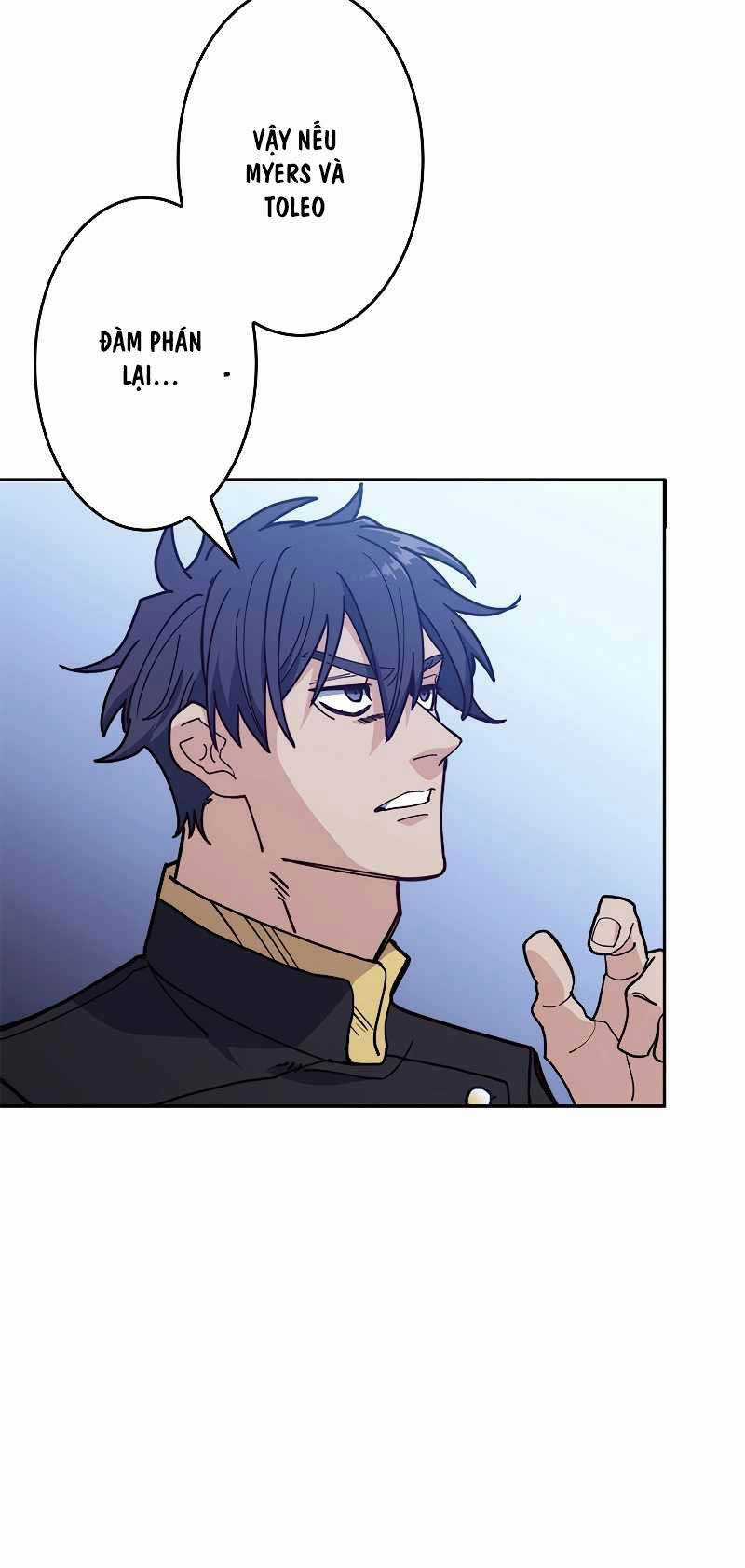 Công Tước Bạch Long - Chapter 116 - Trang 10