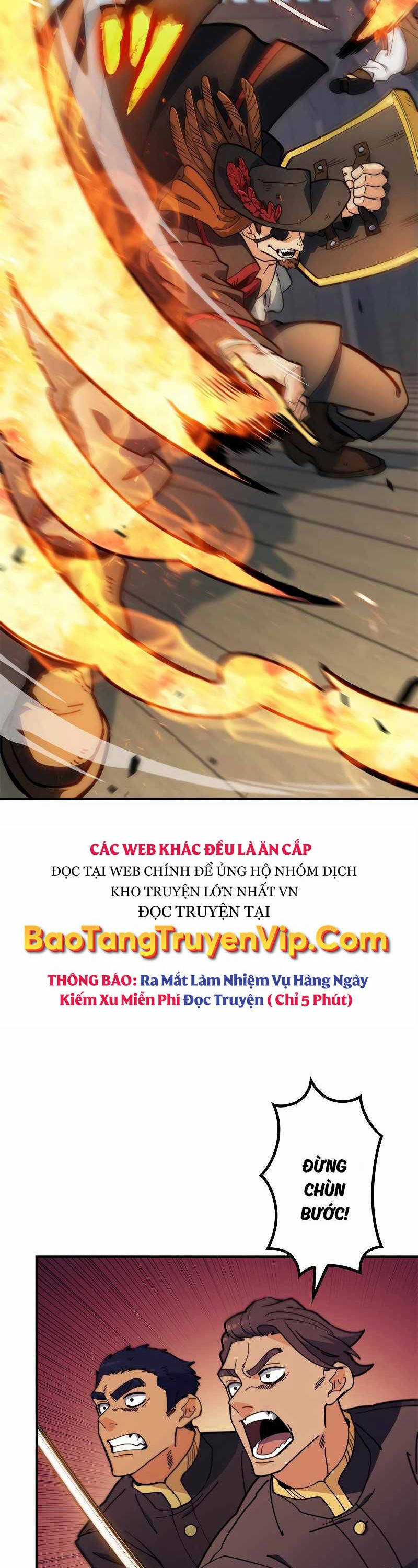 Công Tước Bạch Long - Chapter 117 - Trang 11