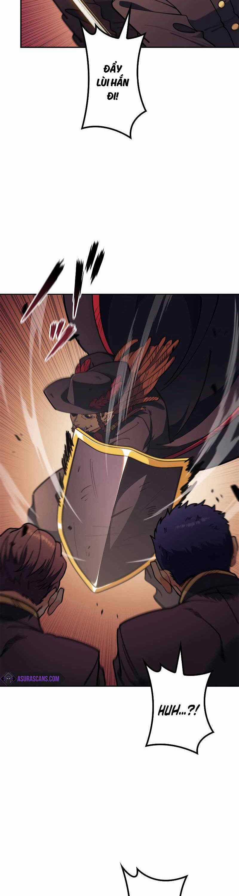 Công Tước Bạch Long - Chapter 117 - Trang 12