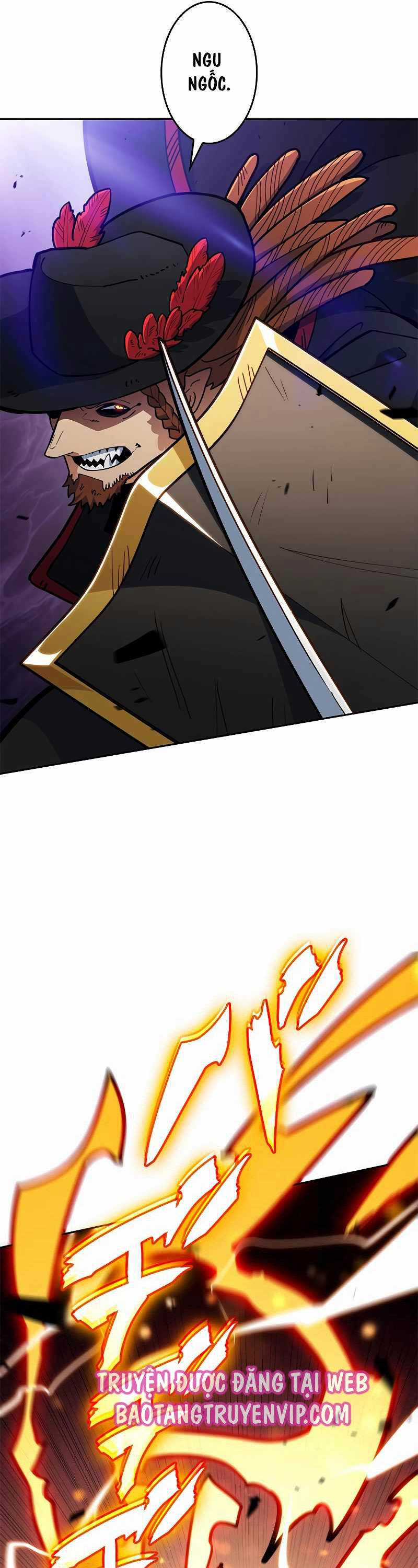 Công Tước Bạch Long - Chapter 117 - Trang 15