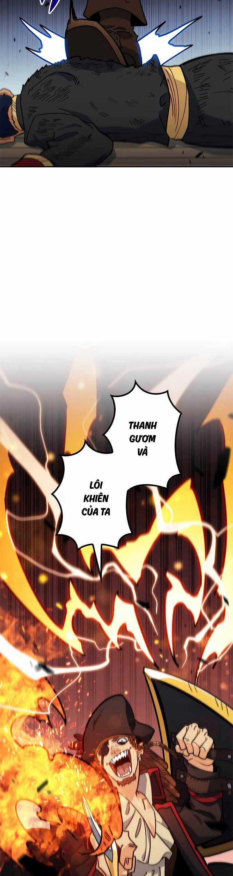 Công Tước Bạch Long - Chapter 117 - Trang 18