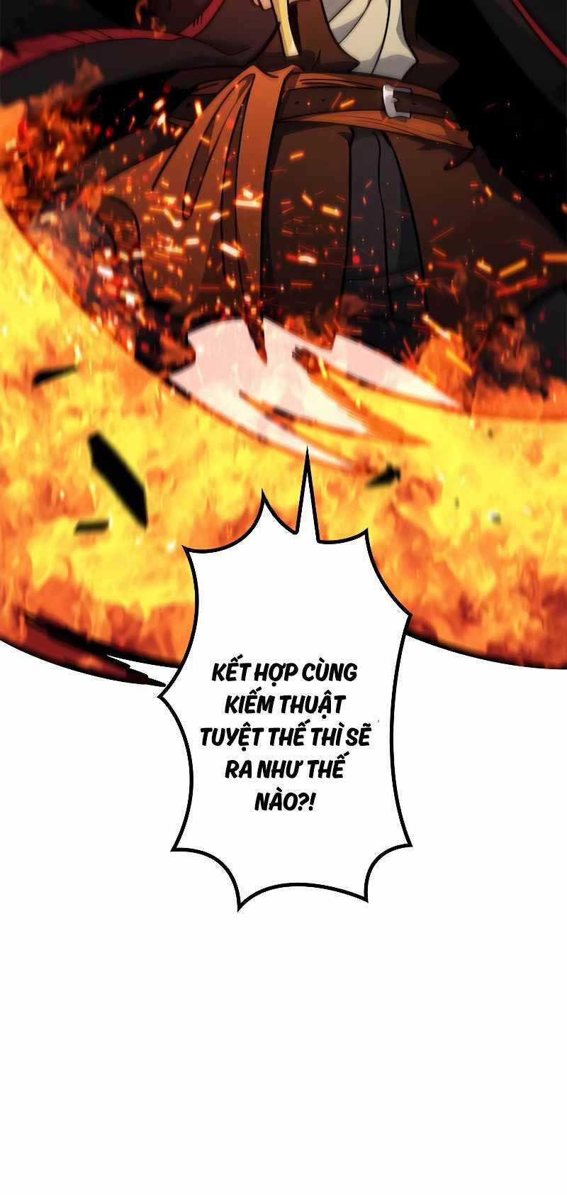Công Tước Bạch Long - Chapter 117 - Trang 19