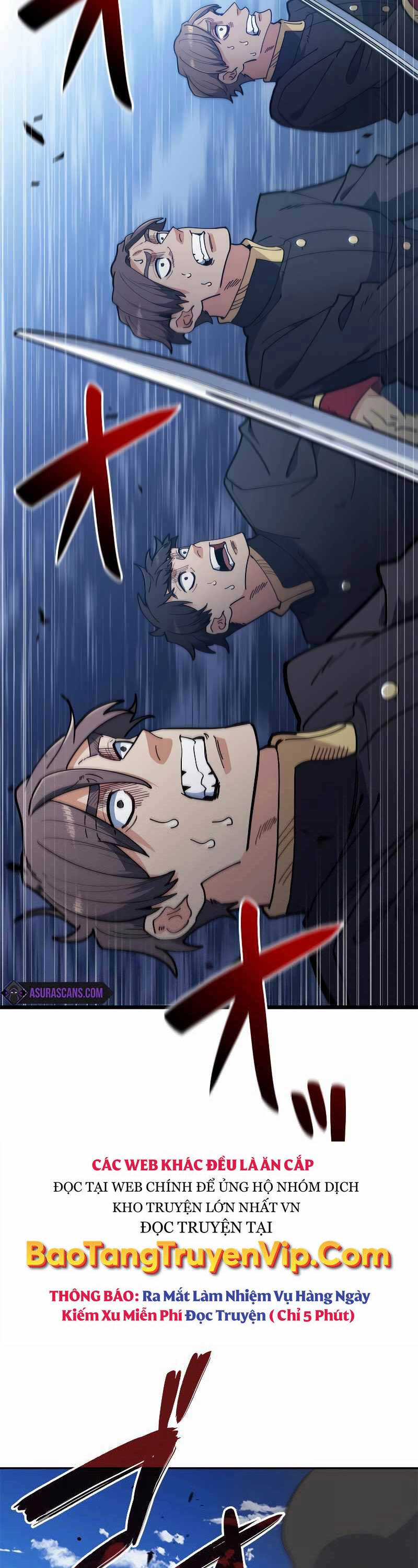 Công Tước Bạch Long - Chapter 117 - Trang 22