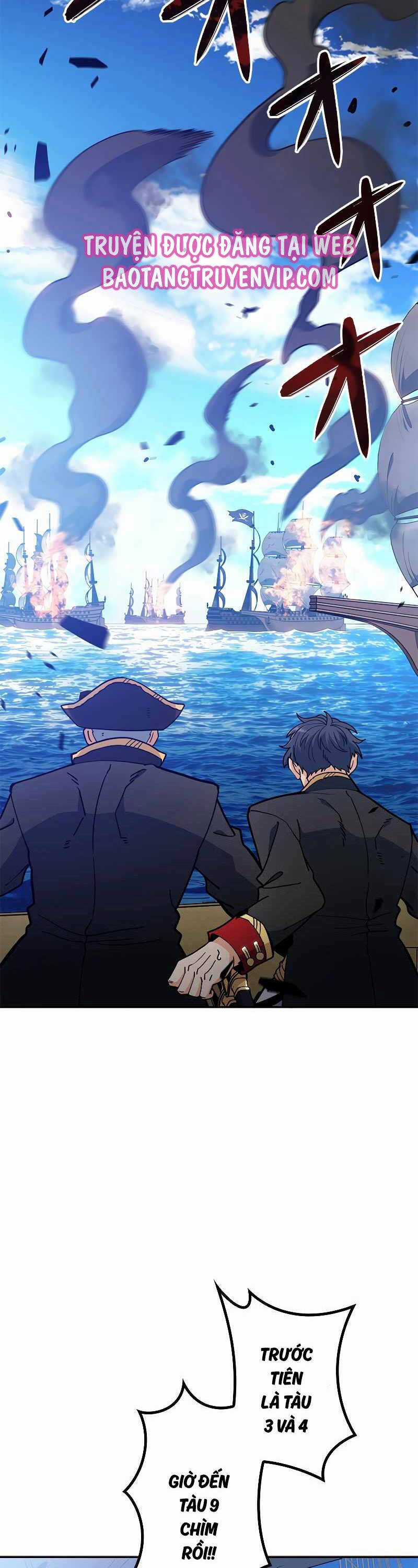 Công Tước Bạch Long - Chapter 117 - Trang 23