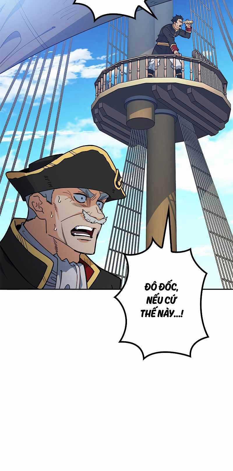 Công Tước Bạch Long - Chapter 117 - Trang 24