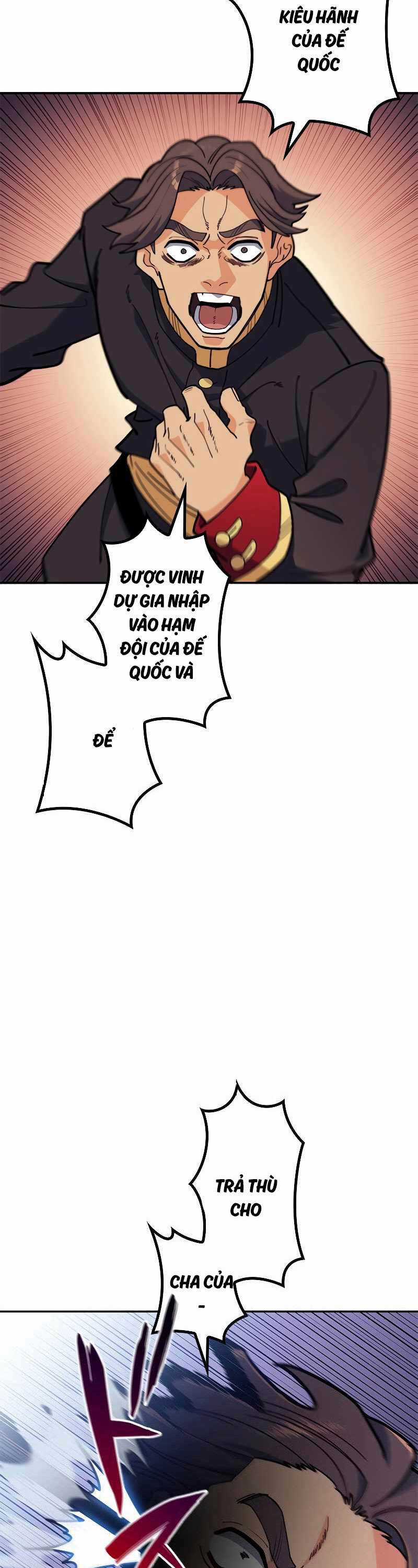 Công Tước Bạch Long - Chapter 117 - Trang 27