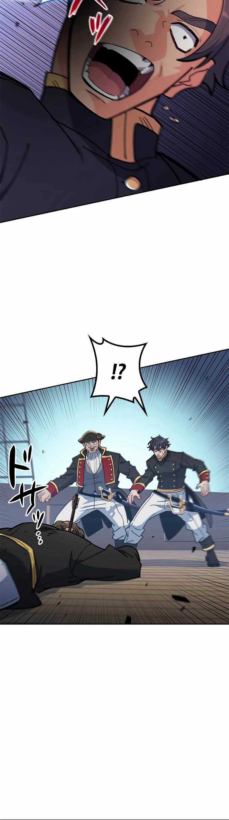 Công Tước Bạch Long - Chapter 117 - Trang 28