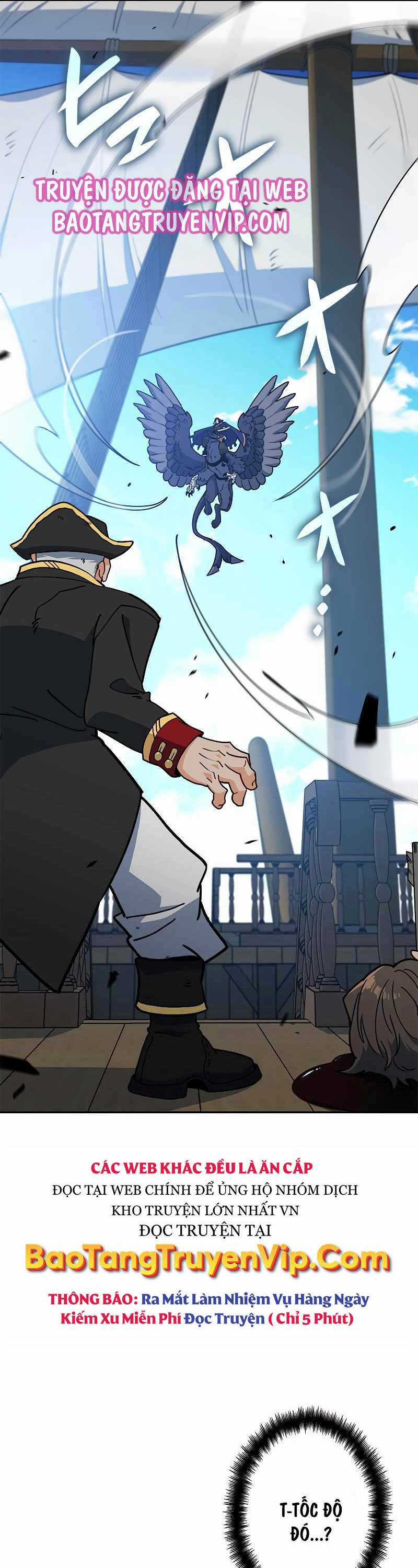 Công Tước Bạch Long - Chapter 117 - Trang 29